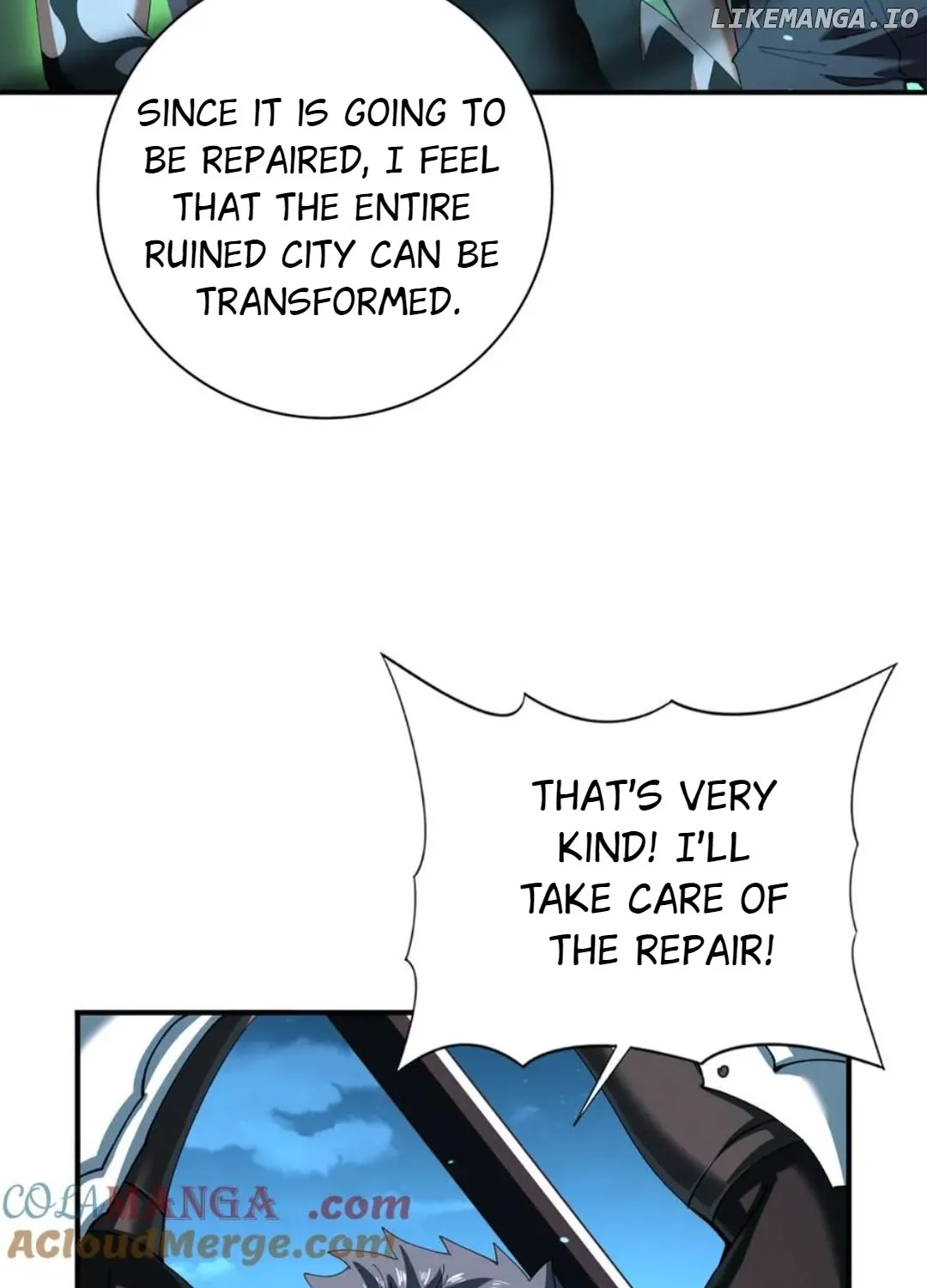 Read WORTHLESS PROFESSION: DRAGON TAMER chapter 123 image 86 on Lezhin