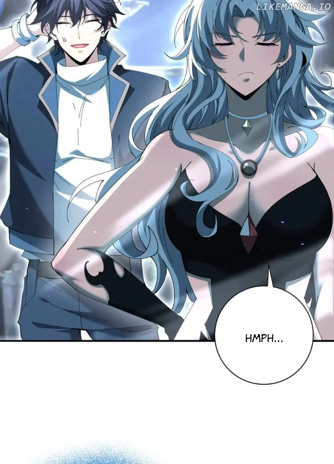 Read WORTHLESS PROFESSION: DRAGON TAMER chapter 123 image 9 on Lezhin