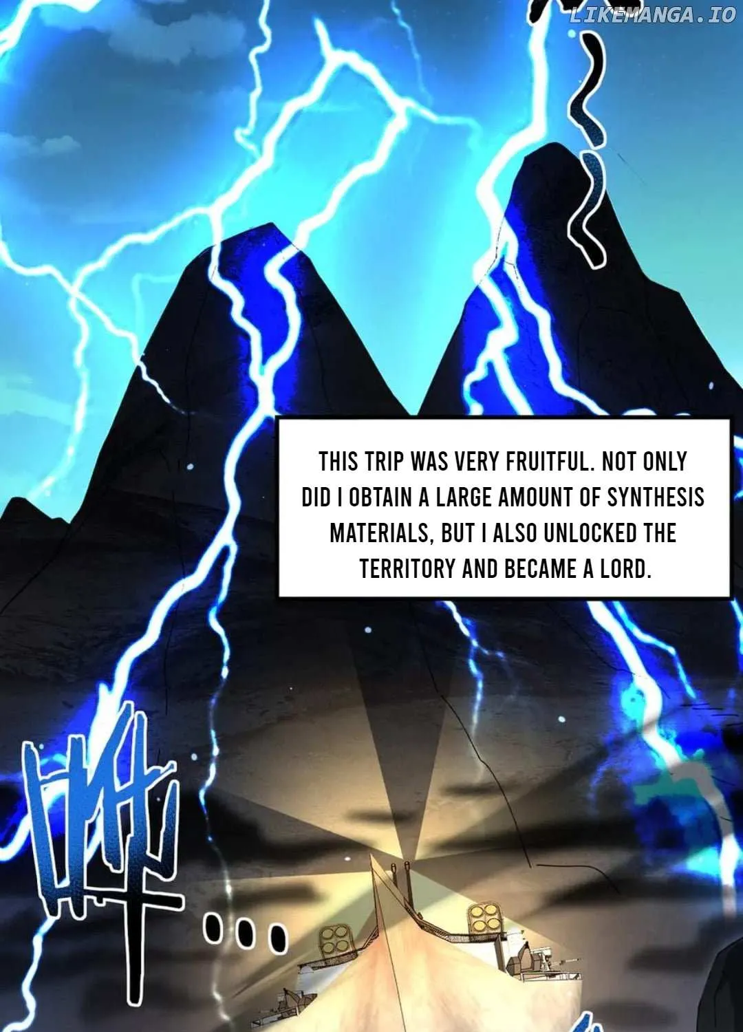 Read WORTHLESS PROFESSION: DRAGON TAMER chapter 123 image 92 on Lezhin