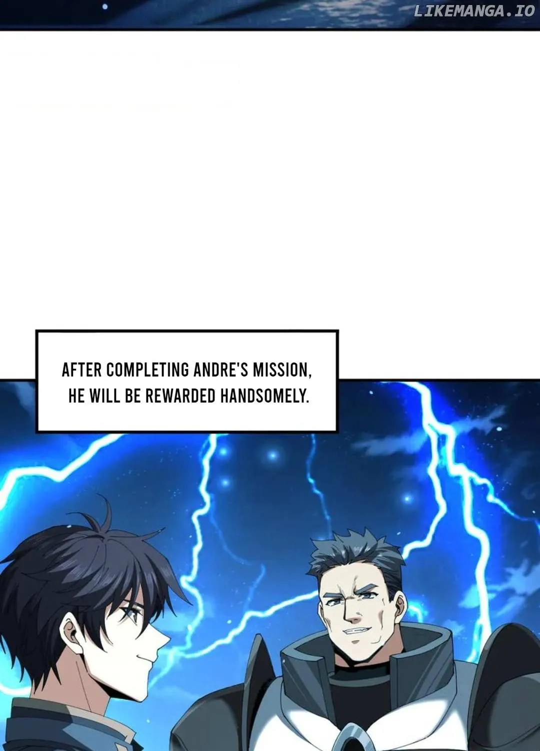 Read WORTHLESS PROFESSION: DRAGON TAMER chapter 123 image 94 on Lezhin