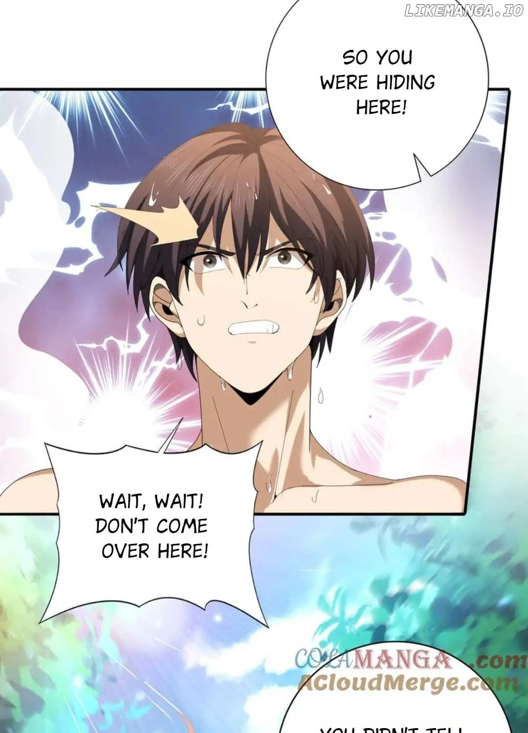 Read WORTHLESS PROFESSION: DRAGON TAMER chapter 124 image 24 on Lezhin