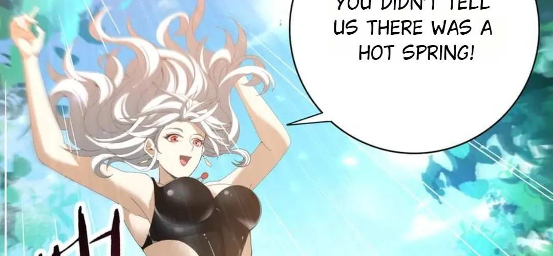 Read WORTHLESS PROFESSION: DRAGON TAMER chapter 124 image 25 on Lezhin