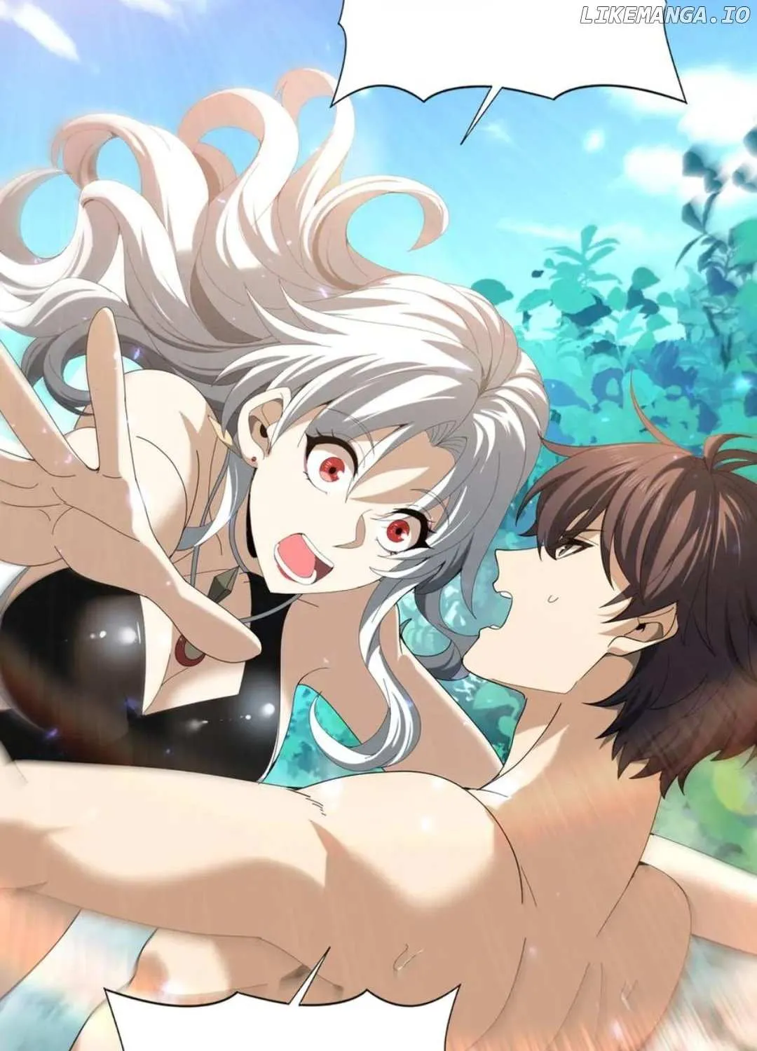 Read WORTHLESS PROFESSION: DRAGON TAMER chapter 124 image 29 on Lezhin