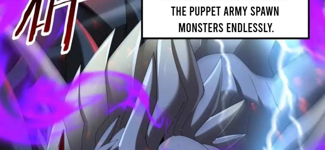Read WORTHLESS PROFESSION: DRAGON TAMER chapter 124 image 3 on Lezhin