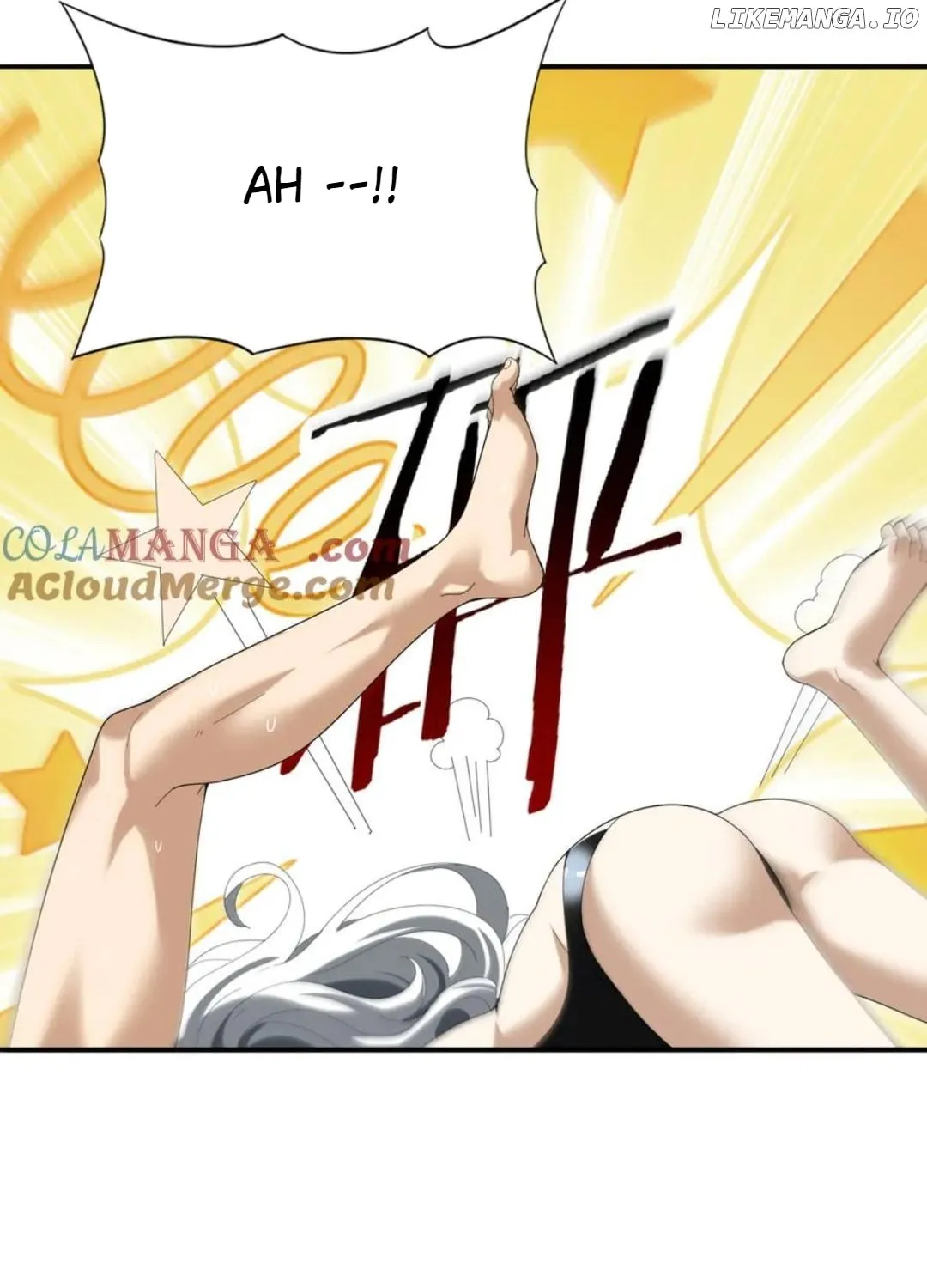 Read WORTHLESS PROFESSION: DRAGON TAMER chapter 124 image 31 on Lezhin