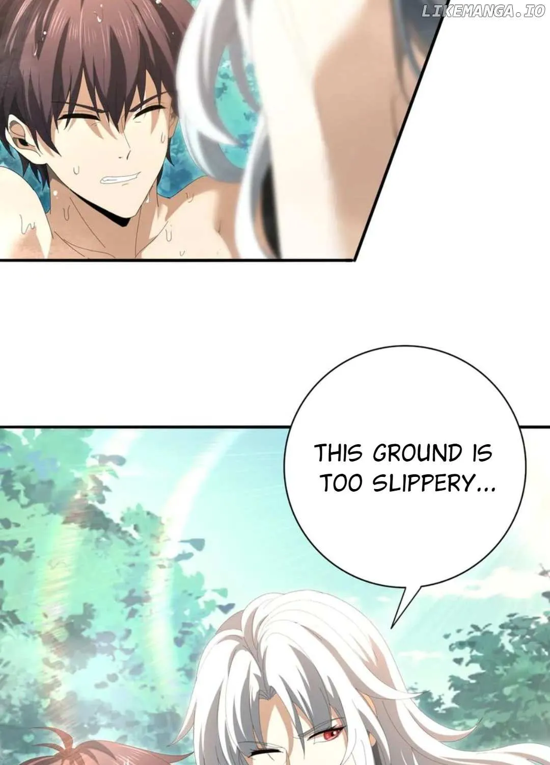 Read WORTHLESS PROFESSION: DRAGON TAMER chapter 124 image 33 on Lezhin