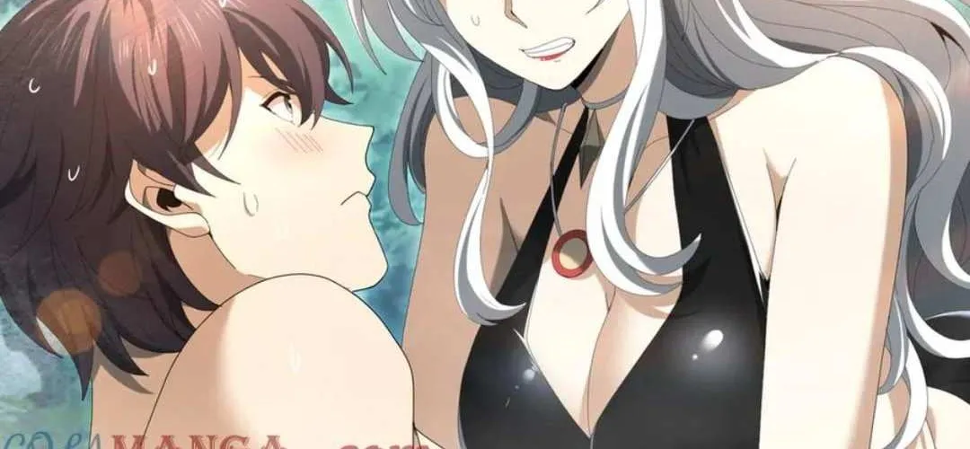 Read WORTHLESS PROFESSION: DRAGON TAMER chapter 124 image 34 on Lezhin