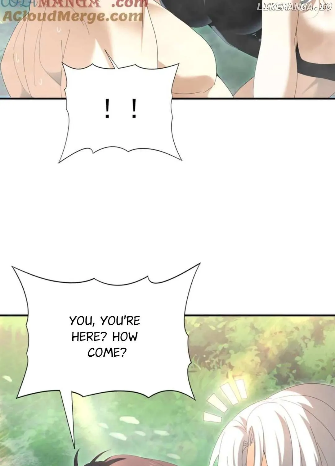 Read WORTHLESS PROFESSION: DRAGON TAMER chapter 124 image 35 on Lezhin