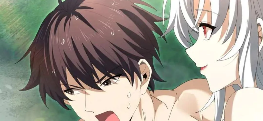 Read WORTHLESS PROFESSION: DRAGON TAMER chapter 124 image 36 on Lezhin