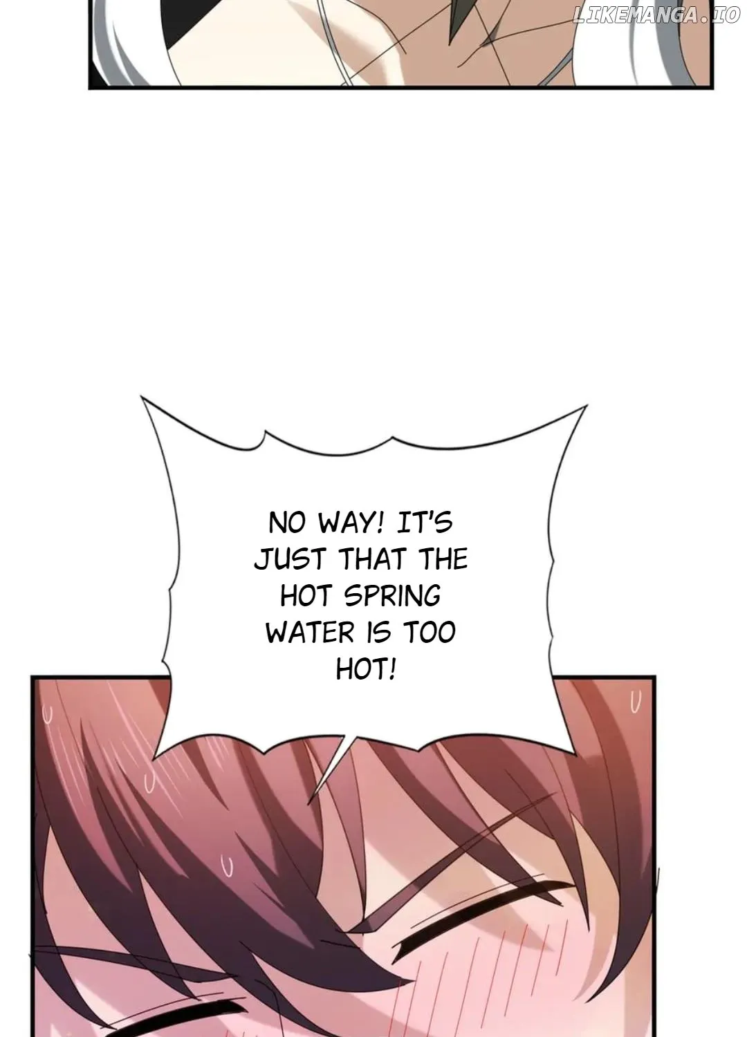 Read WORTHLESS PROFESSION: DRAGON TAMER chapter 124 image 39 on Lezhin