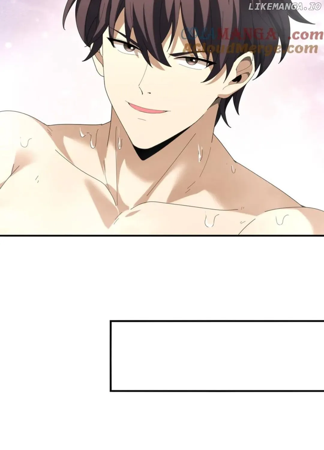 Read WORTHLESS PROFESSION: DRAGON TAMER chapter 124 image 45 on Lezhin