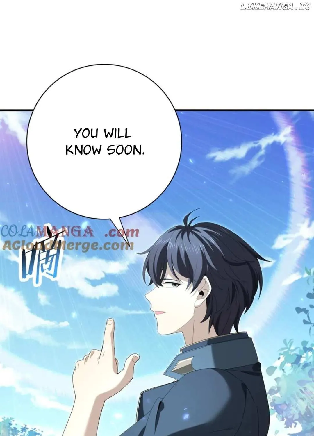Read WORTHLESS PROFESSION: DRAGON TAMER chapter 124 image 51 on Lezhin