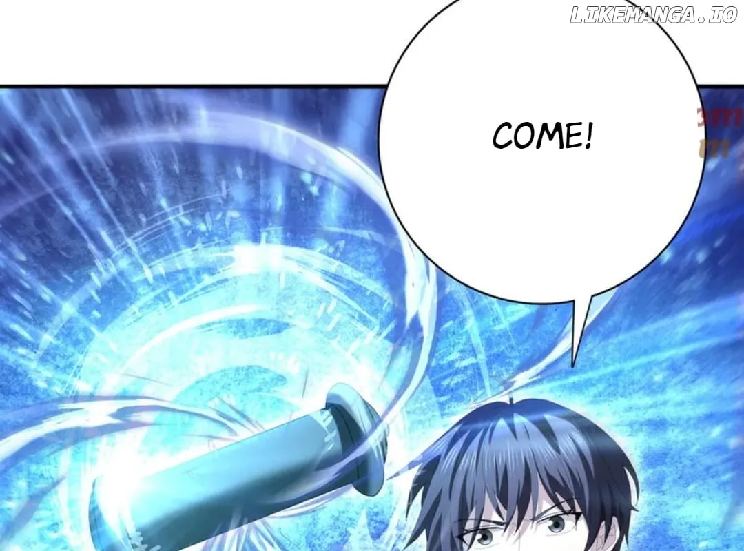 Read WORTHLESS PROFESSION: DRAGON TAMER chapter 124 image 55 on Lezhin