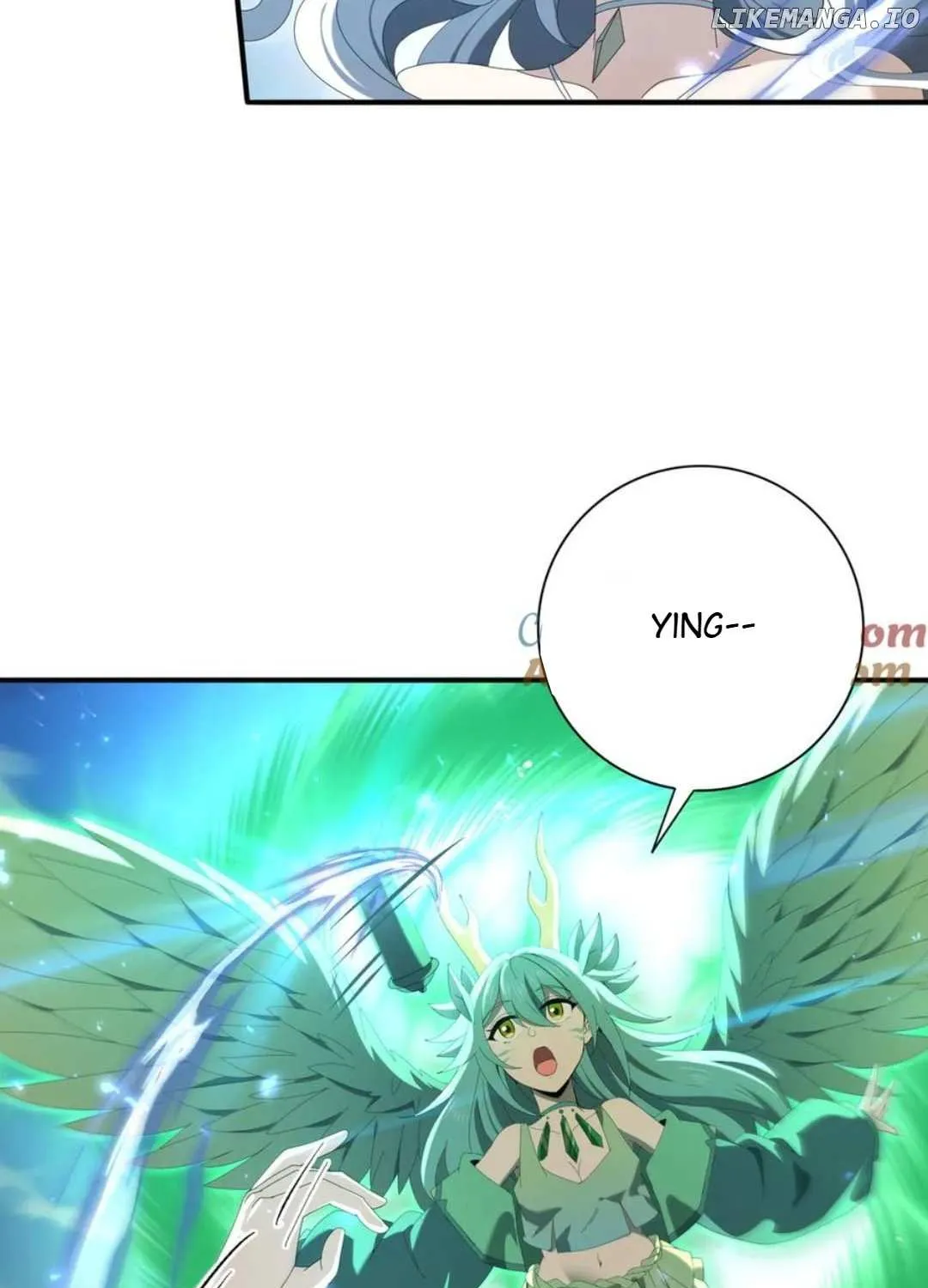Read WORTHLESS PROFESSION: DRAGON TAMER chapter 124 image 58 on Lezhin