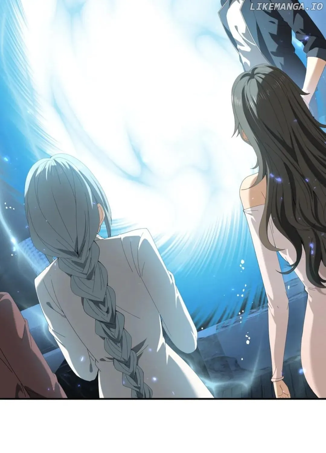 Read WORTHLESS PROFESSION: DRAGON TAMER chapter 124 image 6 on Lezhin