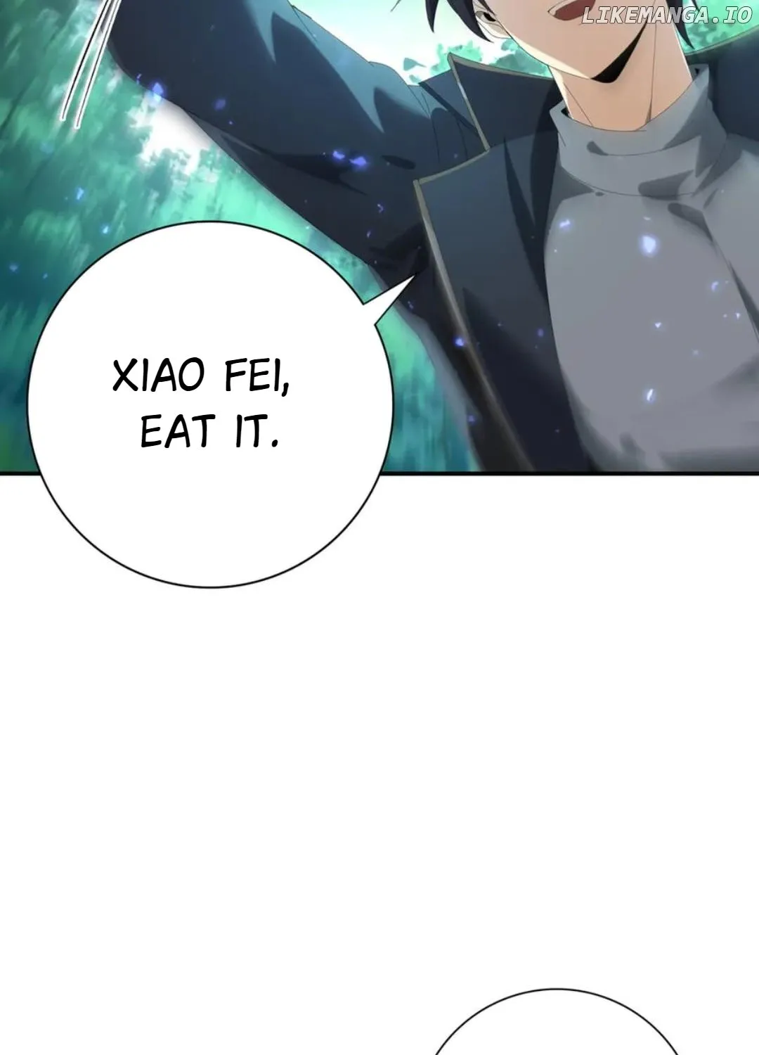 Read WORTHLESS PROFESSION: DRAGON TAMER chapter 124 image 60 on Lezhin