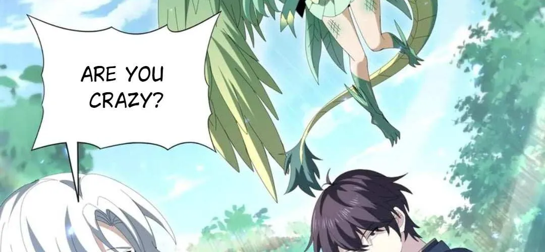 Read WORTHLESS PROFESSION: DRAGON TAMER chapter 124 image 63 on Lezhin