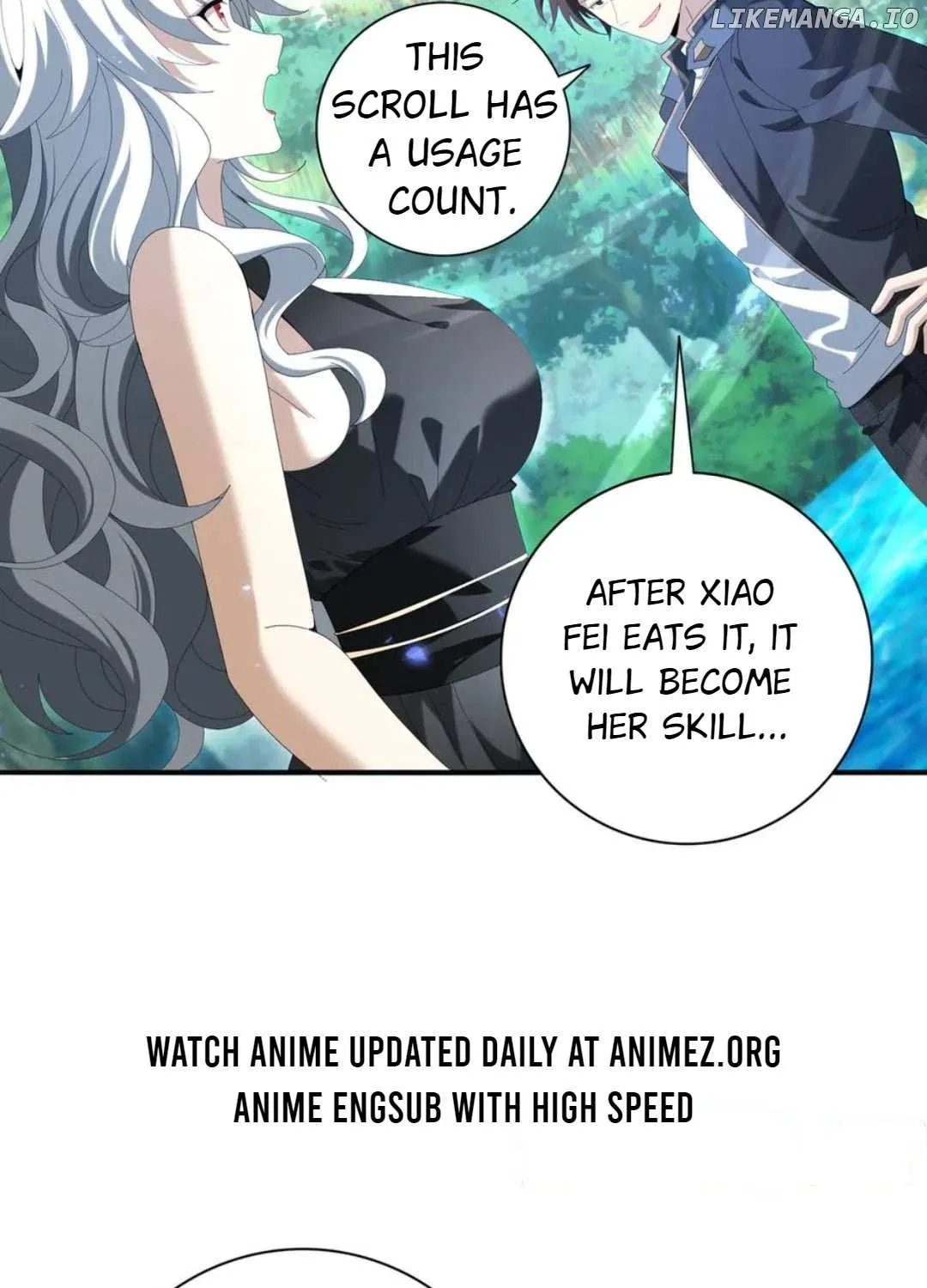 Read WORTHLESS PROFESSION: DRAGON TAMER chapter 124 image 64 on Lezhin