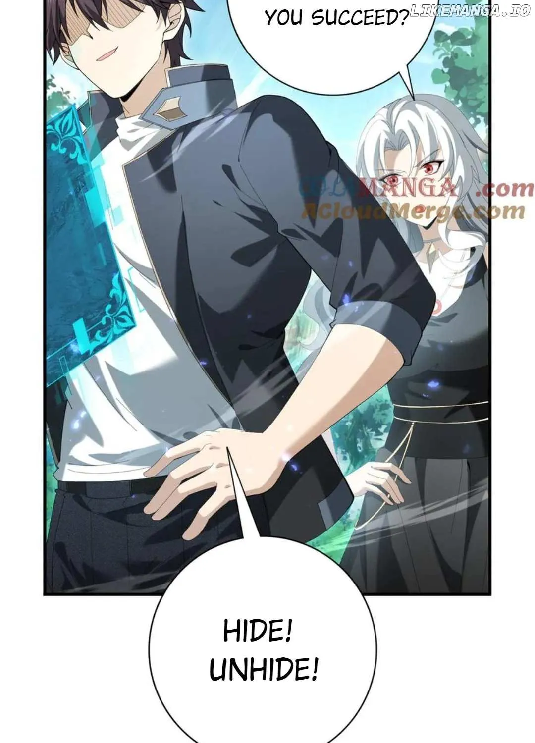 Read WORTHLESS PROFESSION: DRAGON TAMER chapter 124 image 78 on Lezhin