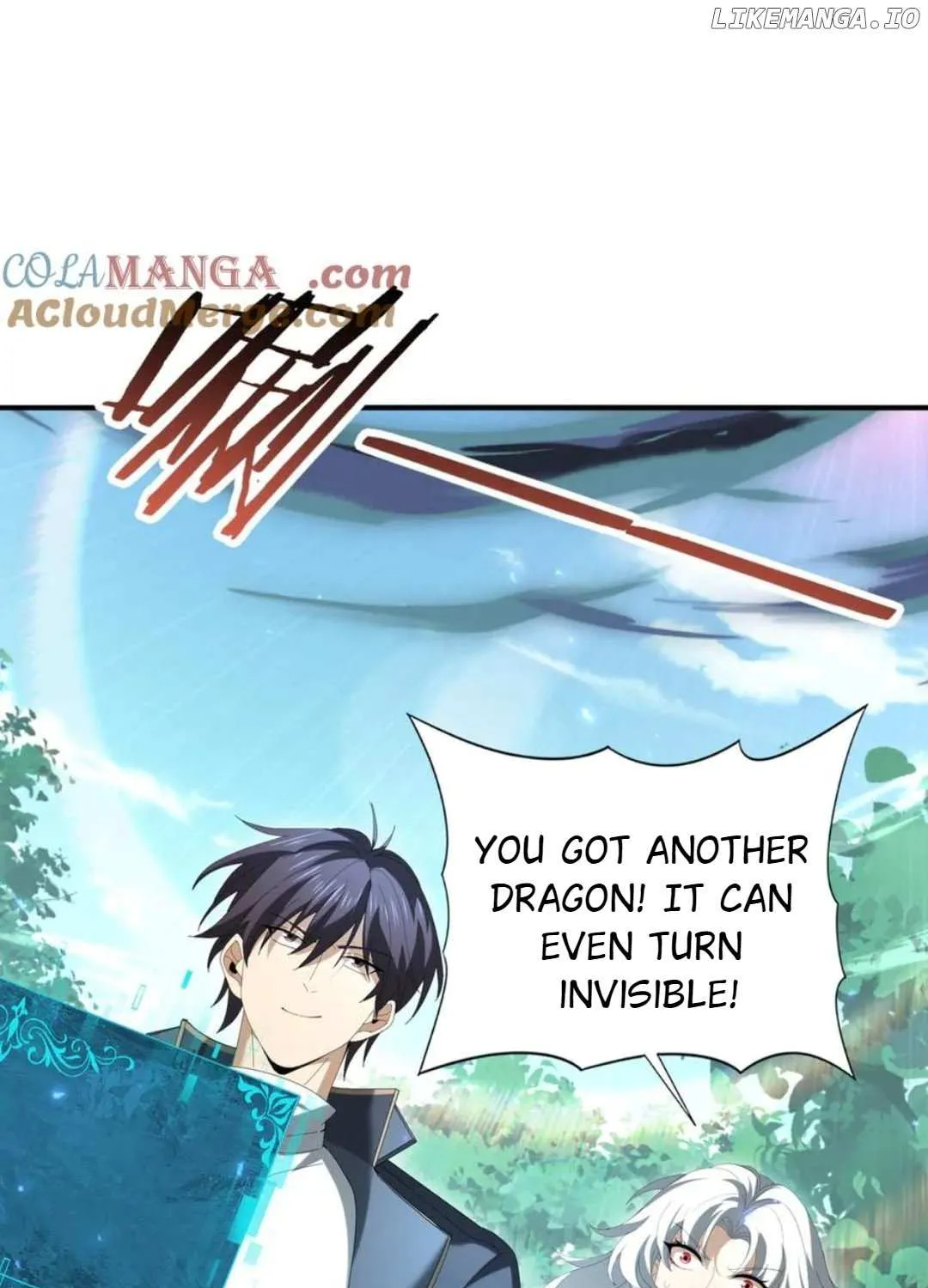 Read WORTHLESS PROFESSION: DRAGON TAMER chapter 124 image 85 on Lezhin