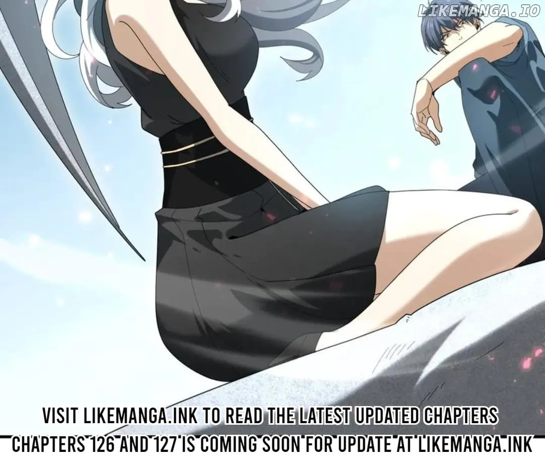 Read WORTHLESS PROFESSION: DRAGON TAMER chapter 125 image 106 on Lezhin