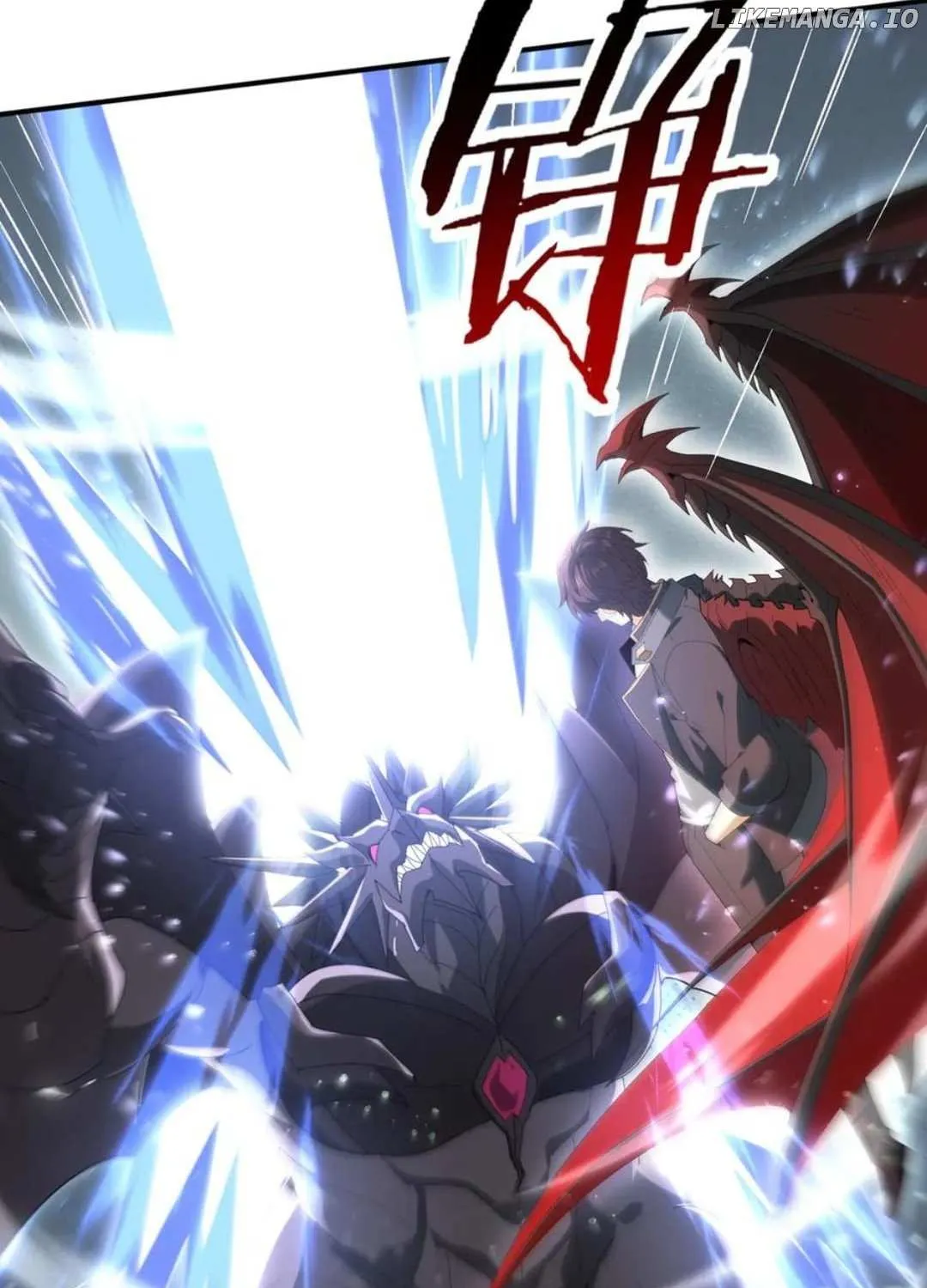 Read WORTHLESS PROFESSION: DRAGON TAMER chapter 125 image 21 on Lezhin