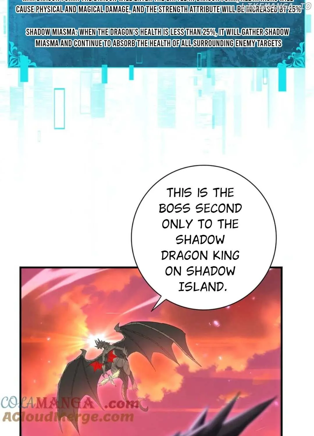 Read WORTHLESS PROFESSION: DRAGON TAMER chapter 125 image 3 on Lezhin