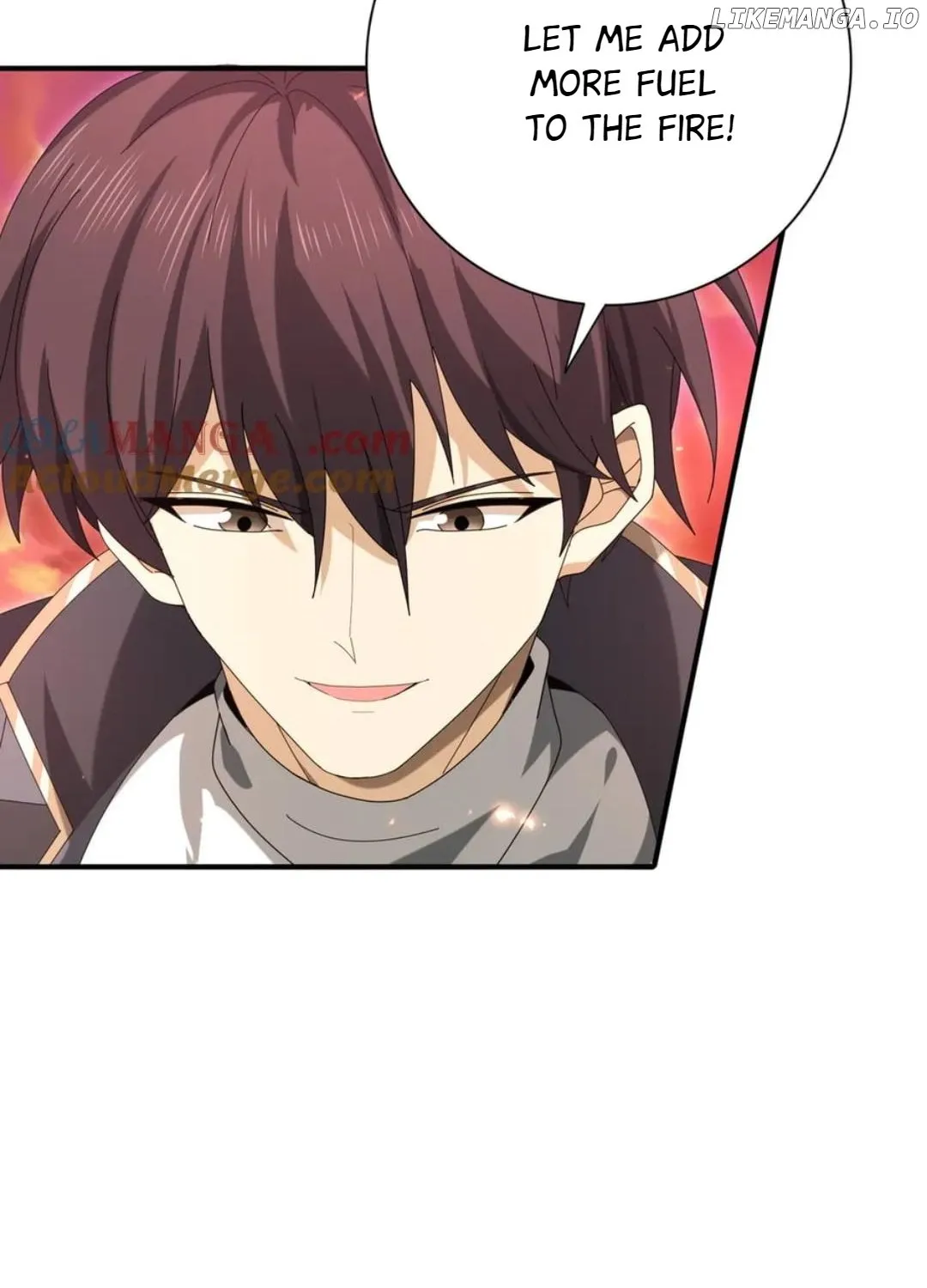 Read WORTHLESS PROFESSION: DRAGON TAMER chapter 125 image 40 on Lezhin