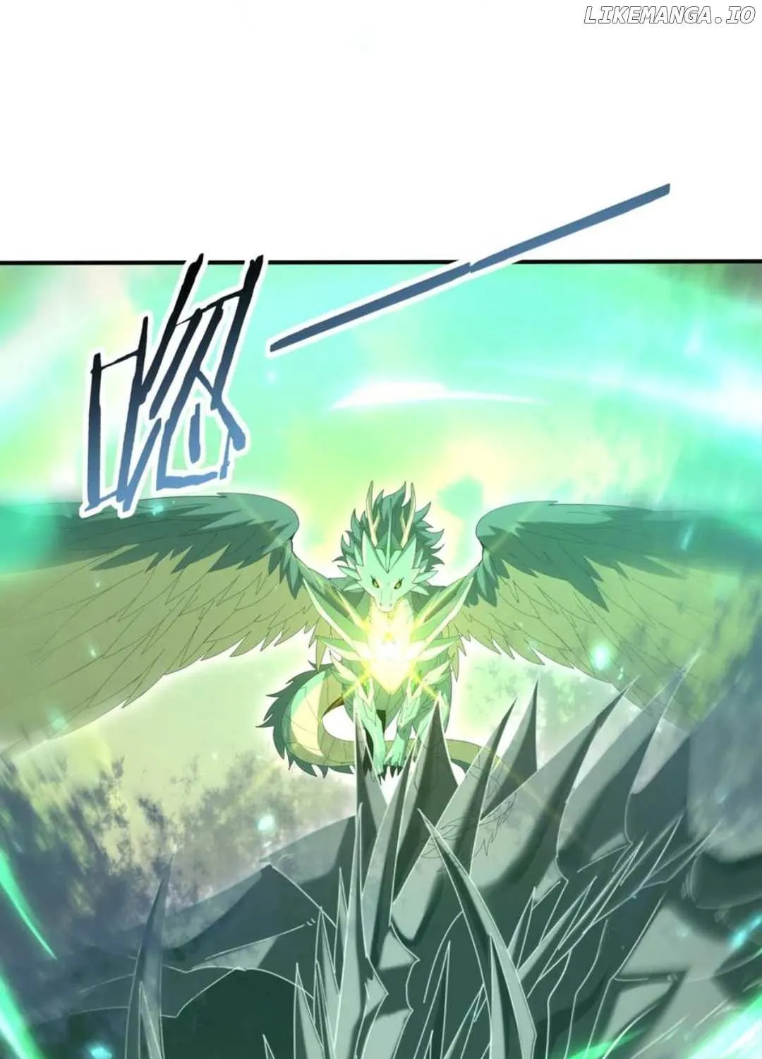 Read WORTHLESS PROFESSION: DRAGON TAMER chapter 125 image 48 on Lezhin