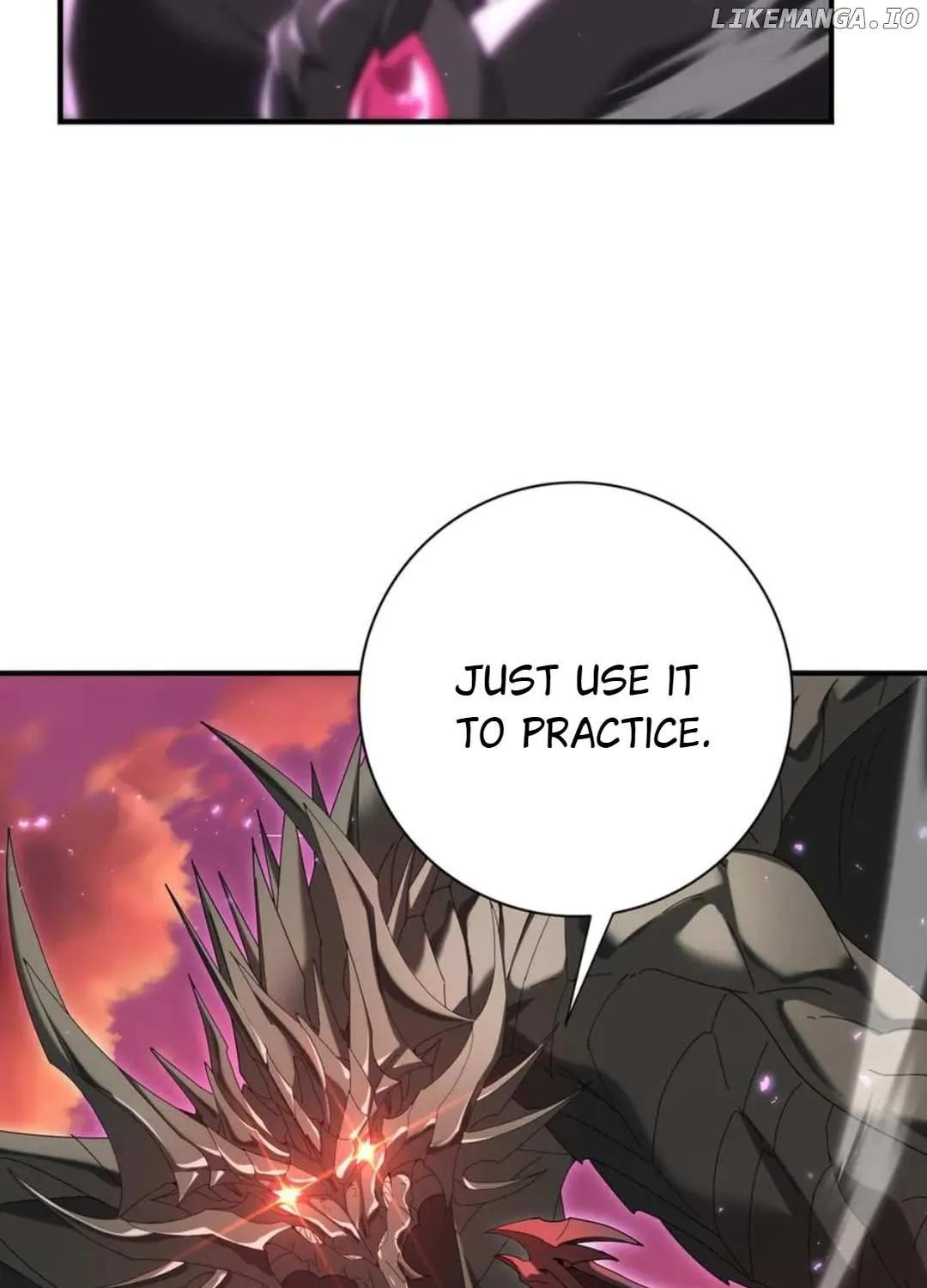 Read WORTHLESS PROFESSION: DRAGON TAMER chapter 125 image 5 on Lezhin