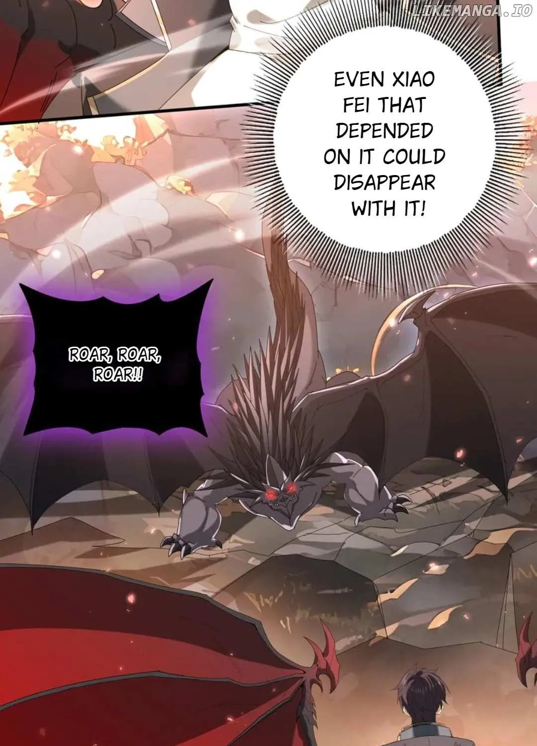 Read WORTHLESS PROFESSION: DRAGON TAMER chapter 125 image 61 on Lezhin