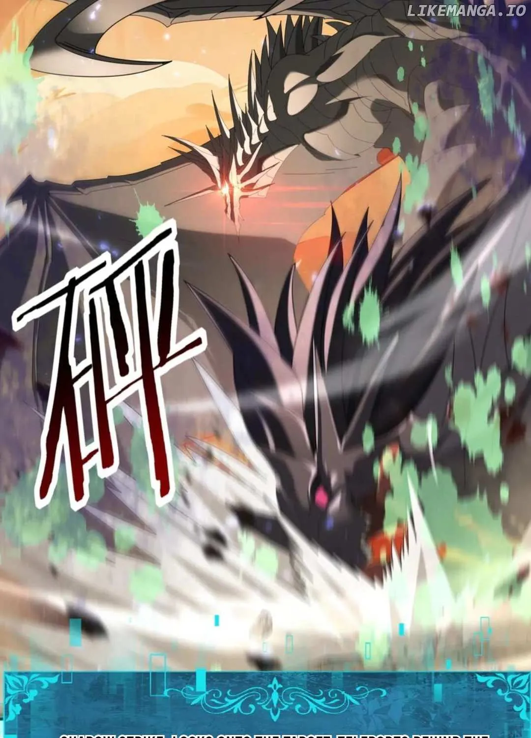 Read WORTHLESS PROFESSION: DRAGON TAMER chapter 125 image 86 on Lezhin