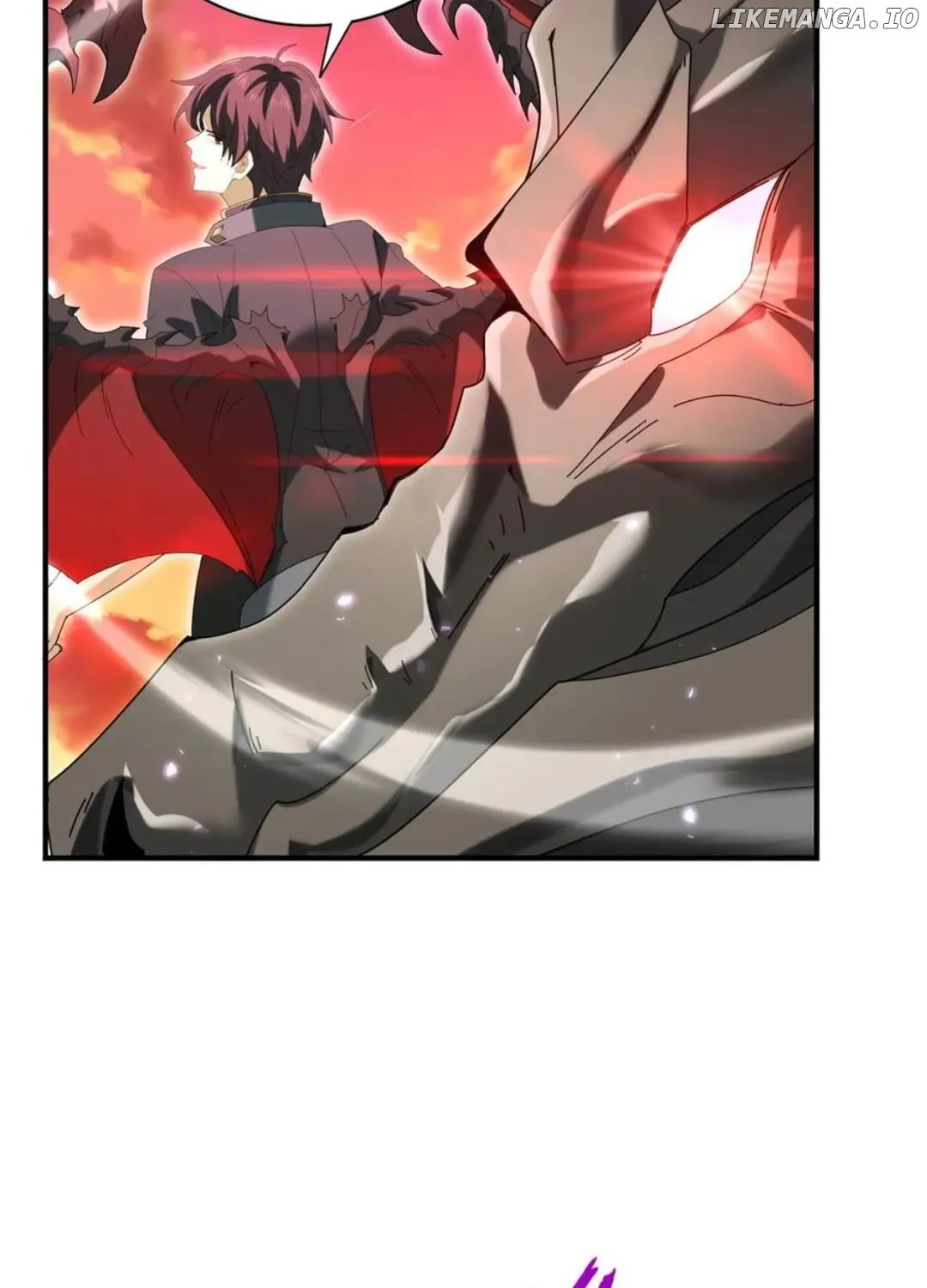 Read WORTHLESS PROFESSION: DRAGON TAMER chapter 125 image 9 on Lezhin