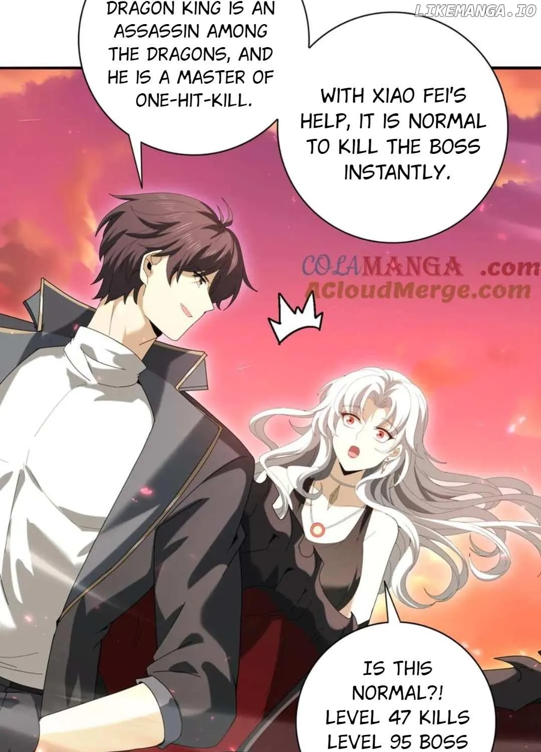 Read WORTHLESS PROFESSION: DRAGON TAMER chapter 125 image 90 on Lezhin
