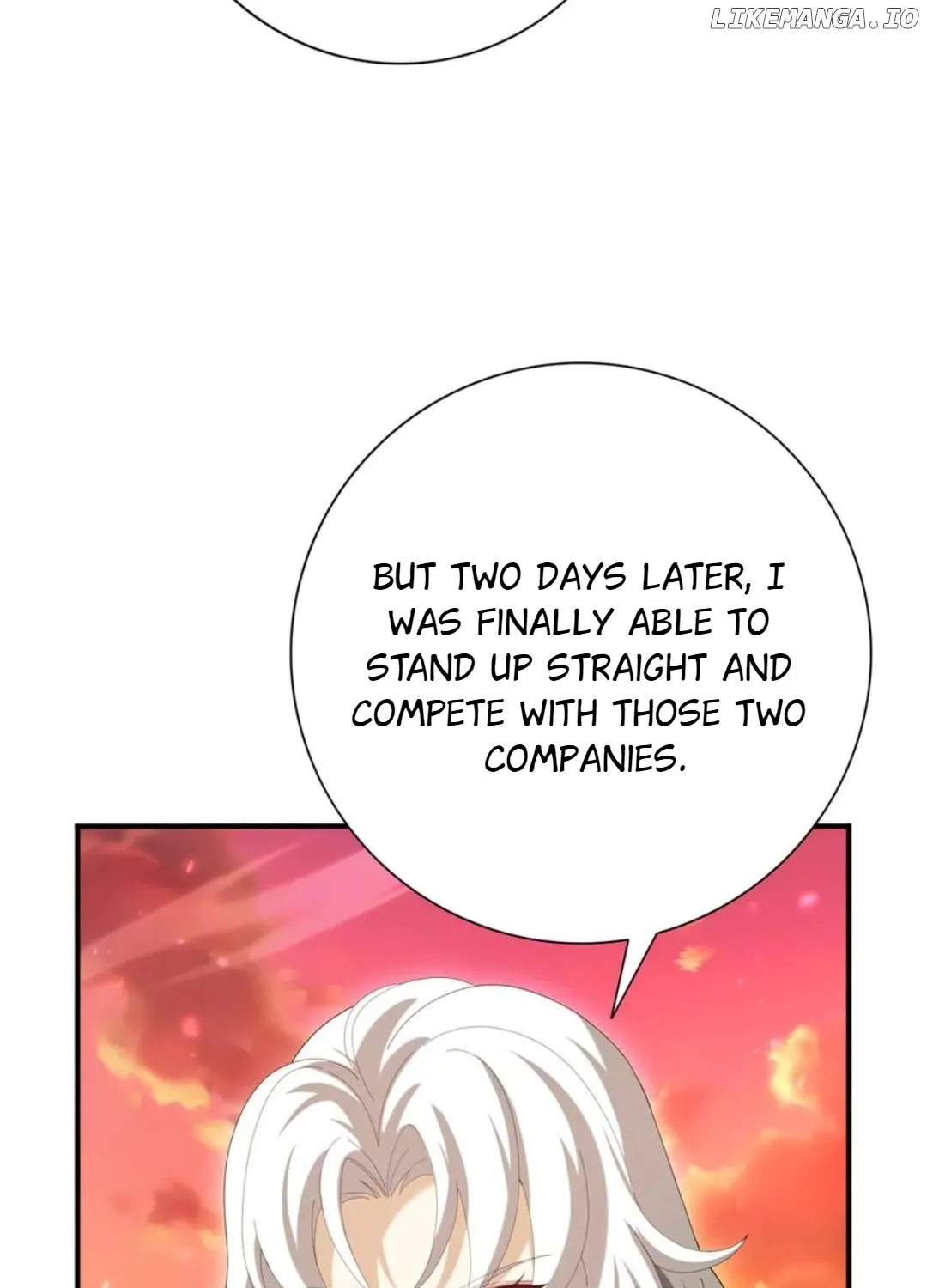 Read WORTHLESS PROFESSION: DRAGON TAMER chapter 125 image 92 on Lezhin