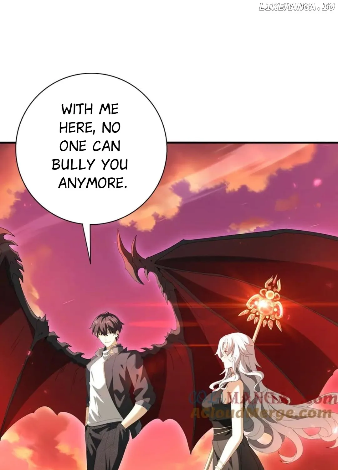 Read WORTHLESS PROFESSION: DRAGON TAMER chapter 125 image 96 on Lezhin