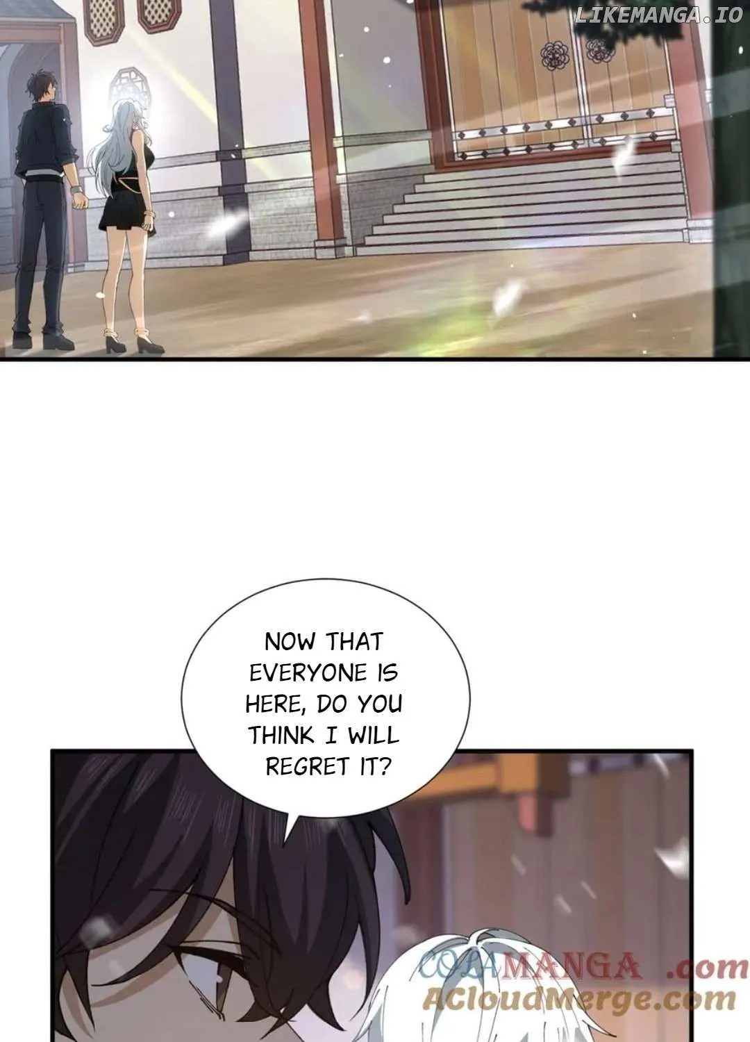 Read WORTHLESS PROFESSION: DRAGON TAMER chapter 126 image 20 on Lezhin