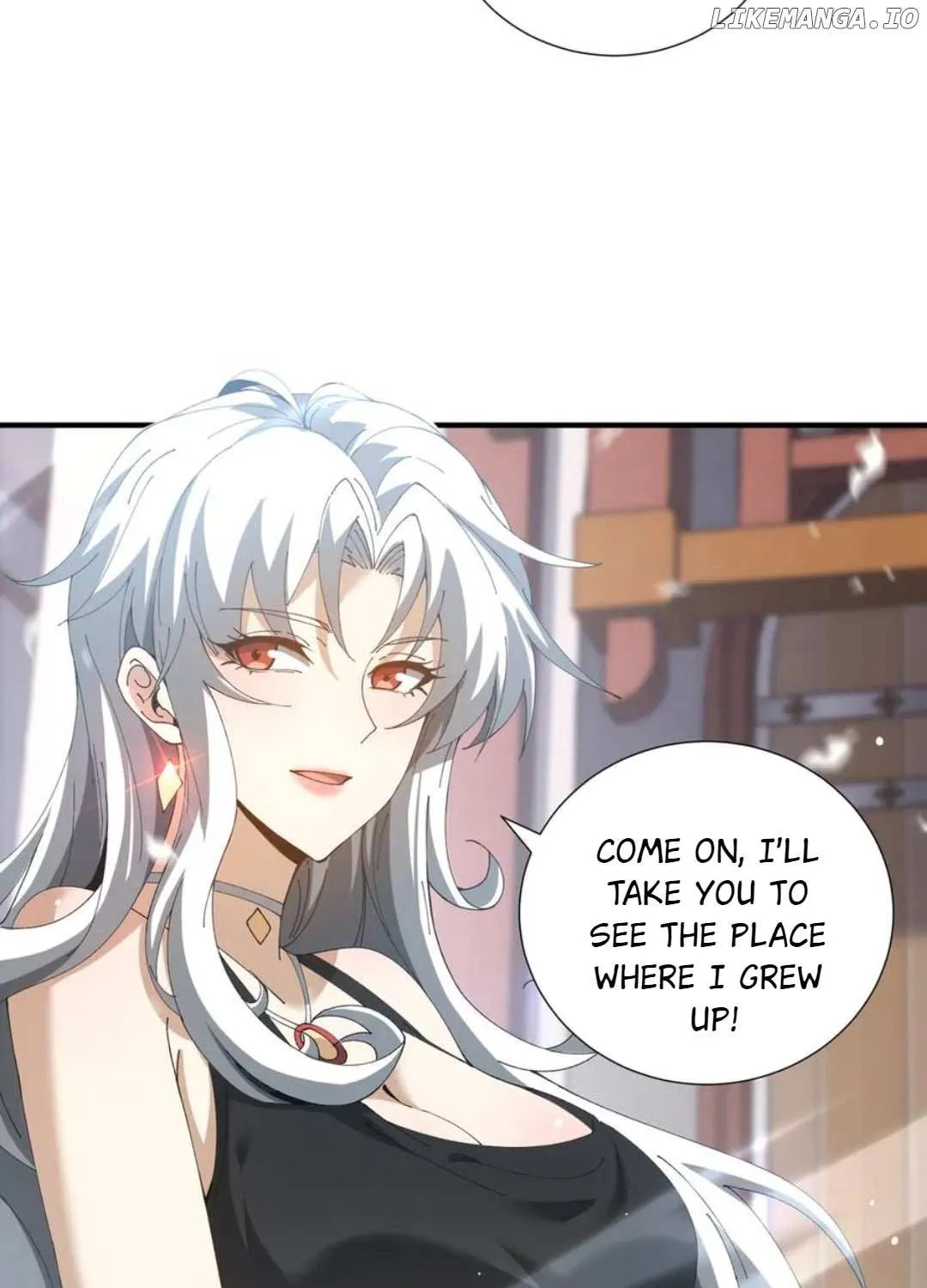 Read WORTHLESS PROFESSION: DRAGON TAMER chapter 126 image 22 on Lezhin