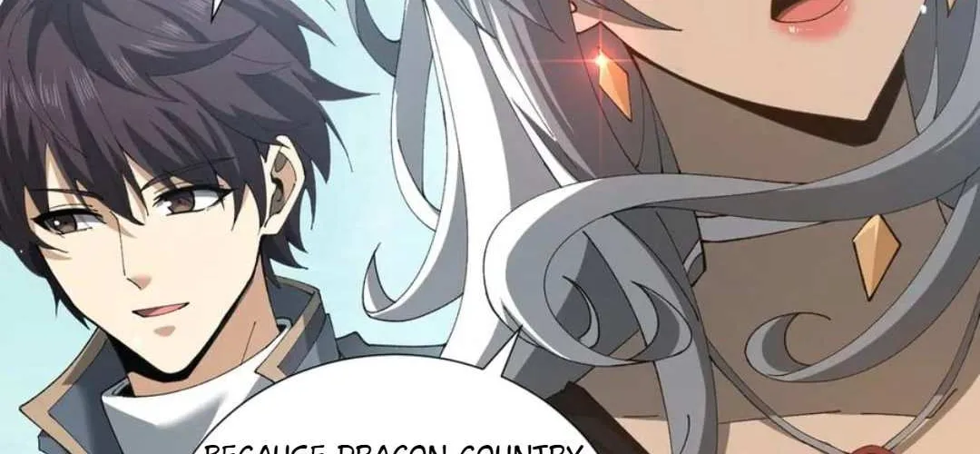 Read WORTHLESS PROFESSION: DRAGON TAMER chapter 126 image 3 on Lezhin