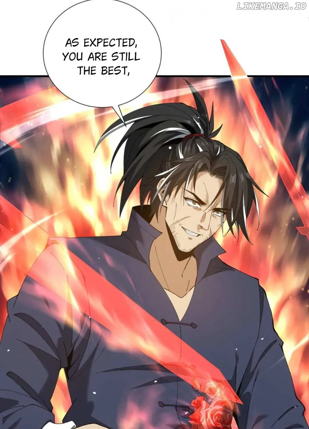 Read WORTHLESS PROFESSION: DRAGON TAMER chapter 126 image 35 on Lezhin