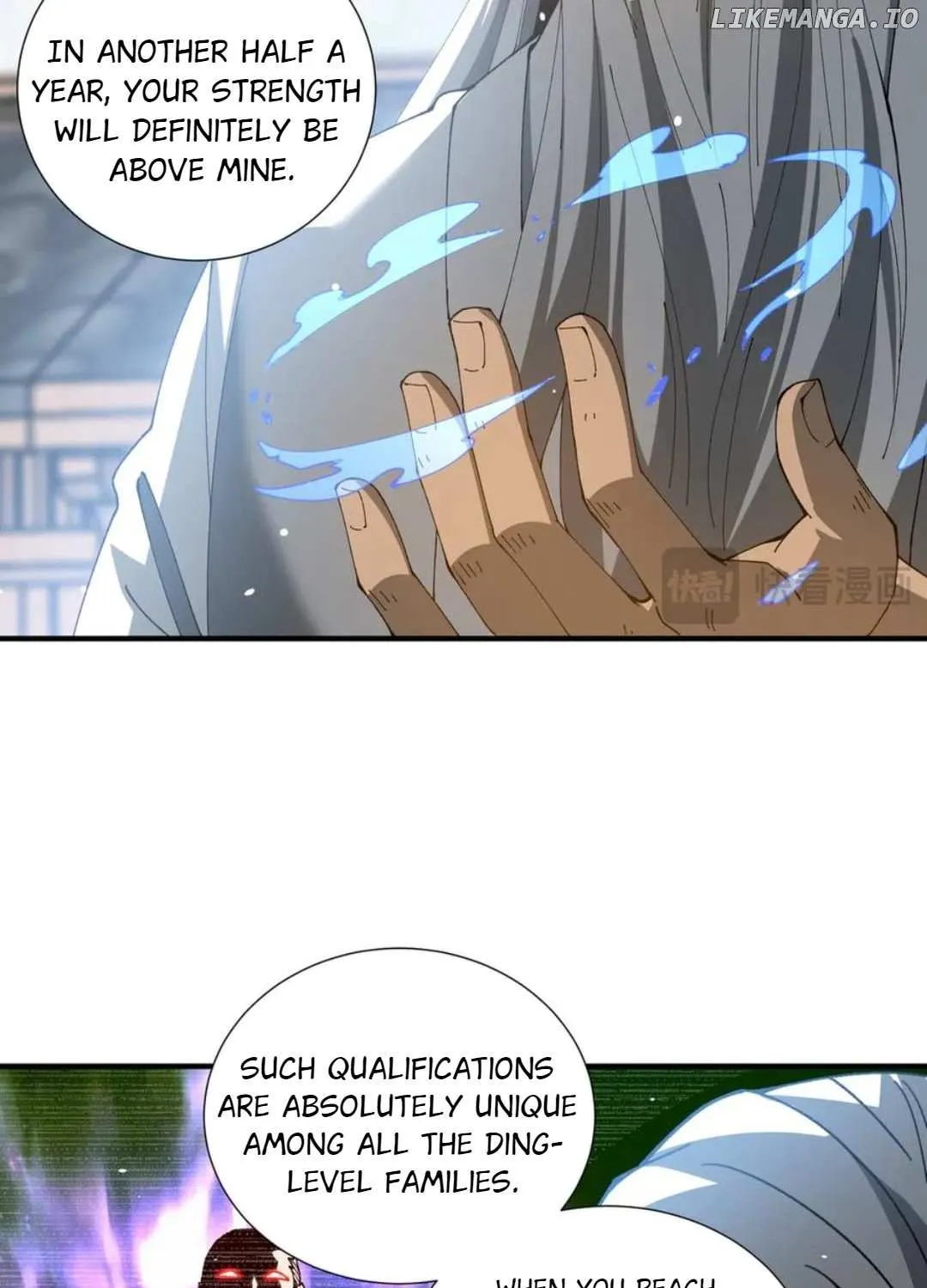 Read WORTHLESS PROFESSION: DRAGON TAMER chapter 126 image 39 on Lezhin
