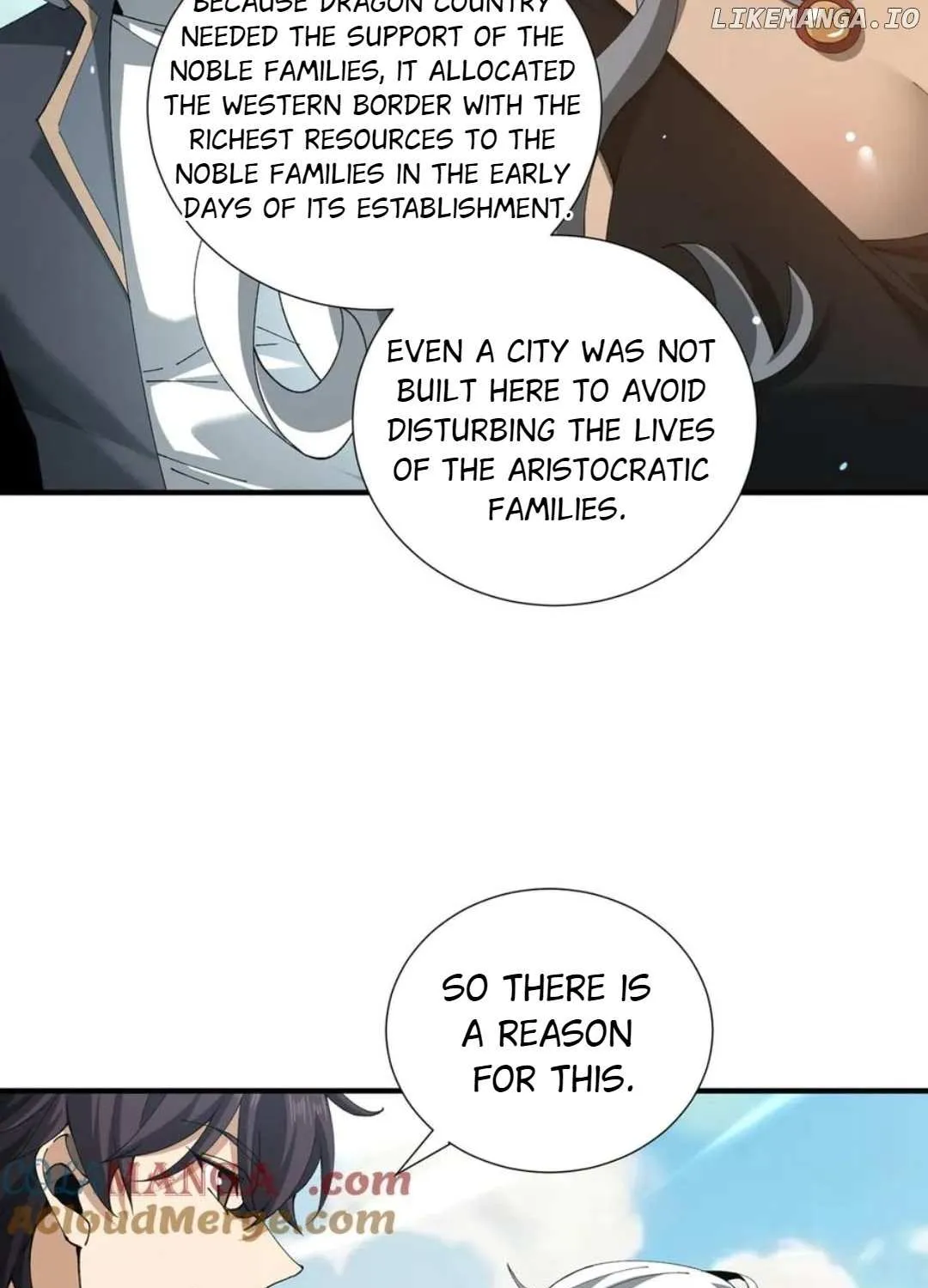 Read WORTHLESS PROFESSION: DRAGON TAMER chapter 126 image 4 on Lezhin