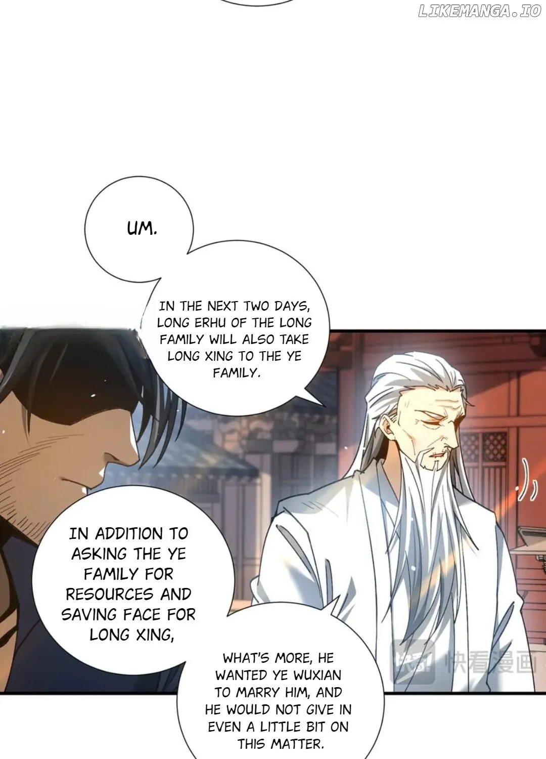 Read WORTHLESS PROFESSION: DRAGON TAMER chapter 126 image 51 on Lezhin