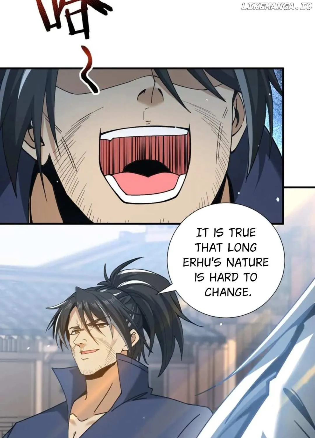 Read WORTHLESS PROFESSION: DRAGON TAMER chapter 126 image 53 on Lezhin