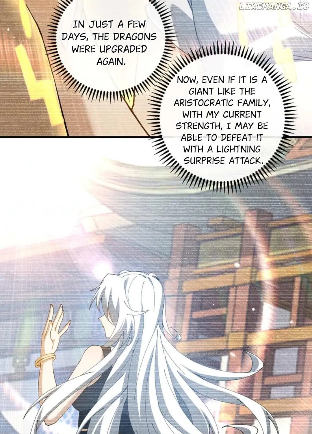 Read WORTHLESS PROFESSION: DRAGON TAMER chapter 126 image 66 on Lezhin