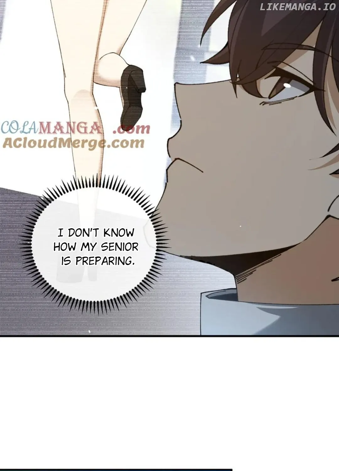 Read WORTHLESS PROFESSION: DRAGON TAMER chapter 126 image 68 on Lezhin