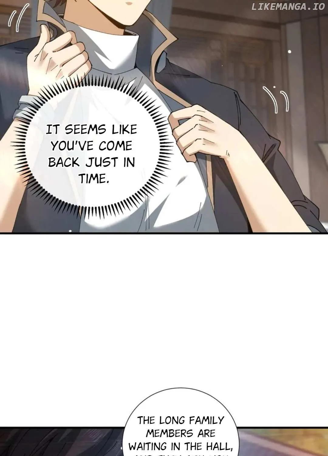 Read WORTHLESS PROFESSION: DRAGON TAMER chapter 126 image 72 on Lezhin