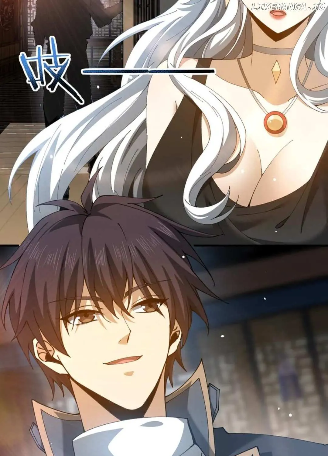 Read WORTHLESS PROFESSION: DRAGON TAMER chapter 126 image 76 on Lezhin
