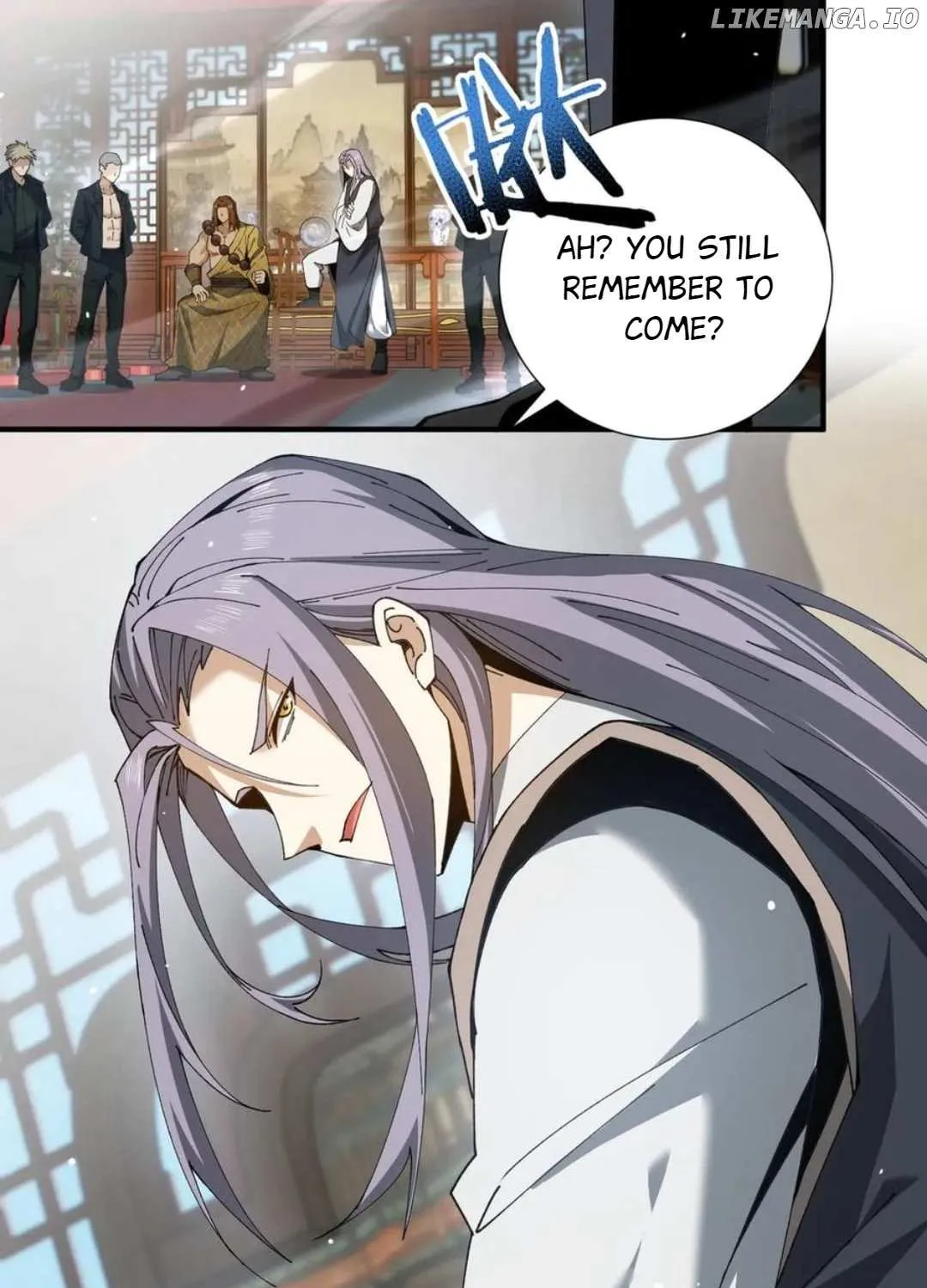 Read WORTHLESS PROFESSION: DRAGON TAMER chapter 126 image 82 on Lezhin