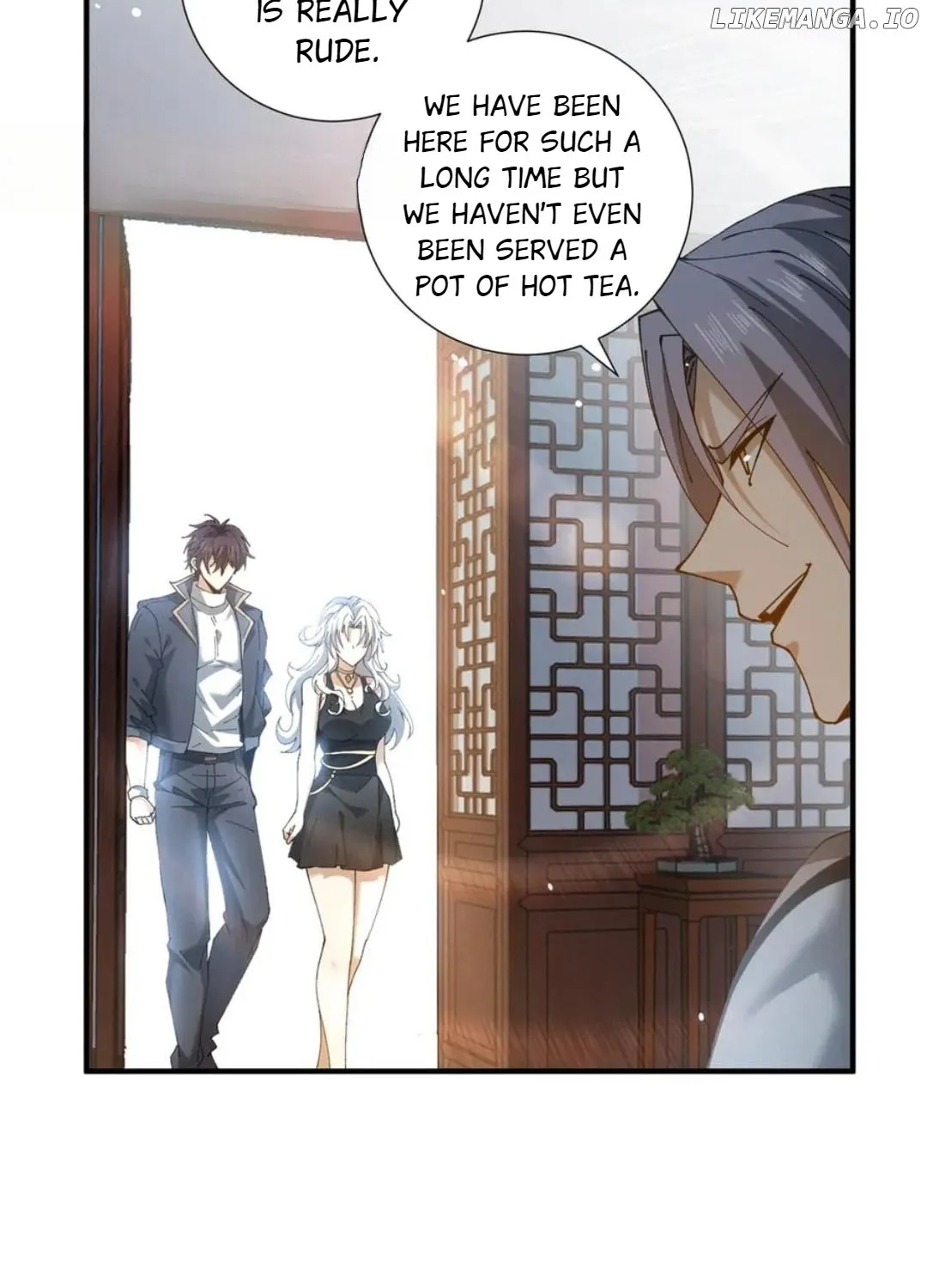 Read WORTHLESS PROFESSION: DRAGON TAMER chapter 126 image 85 on Lezhin